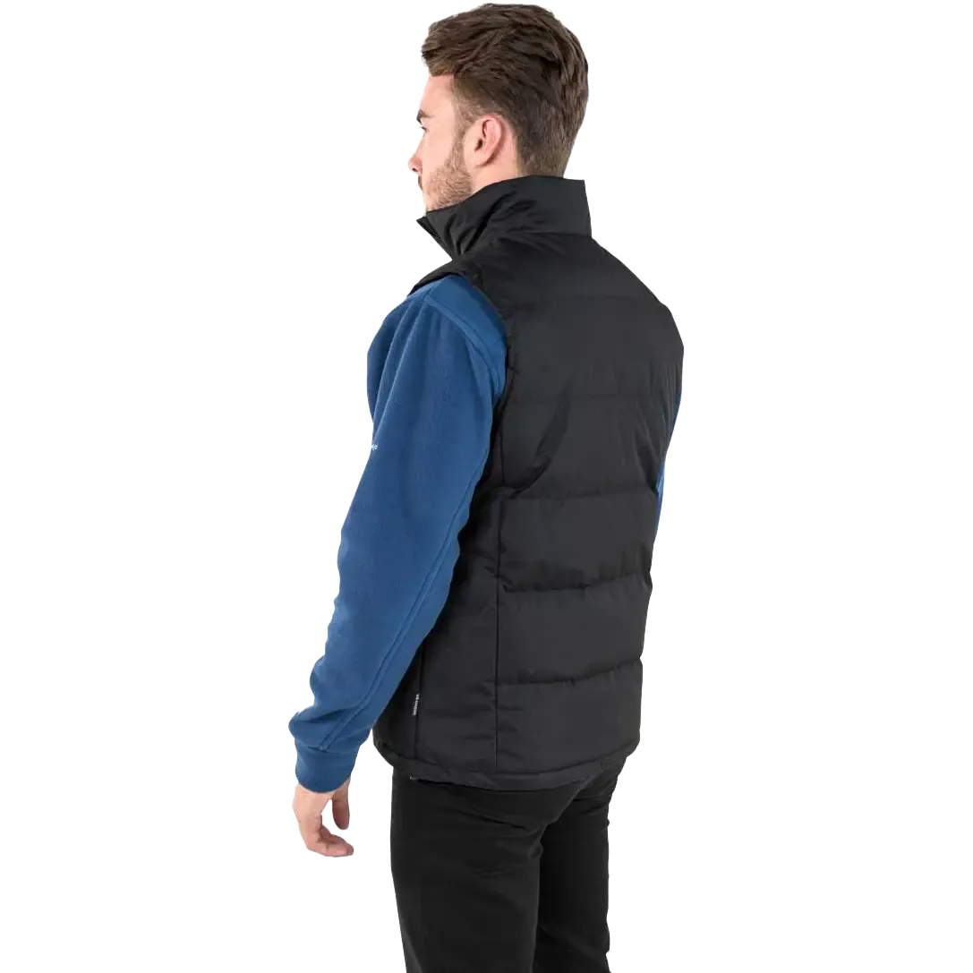 Clasp Gilet Men herrväst