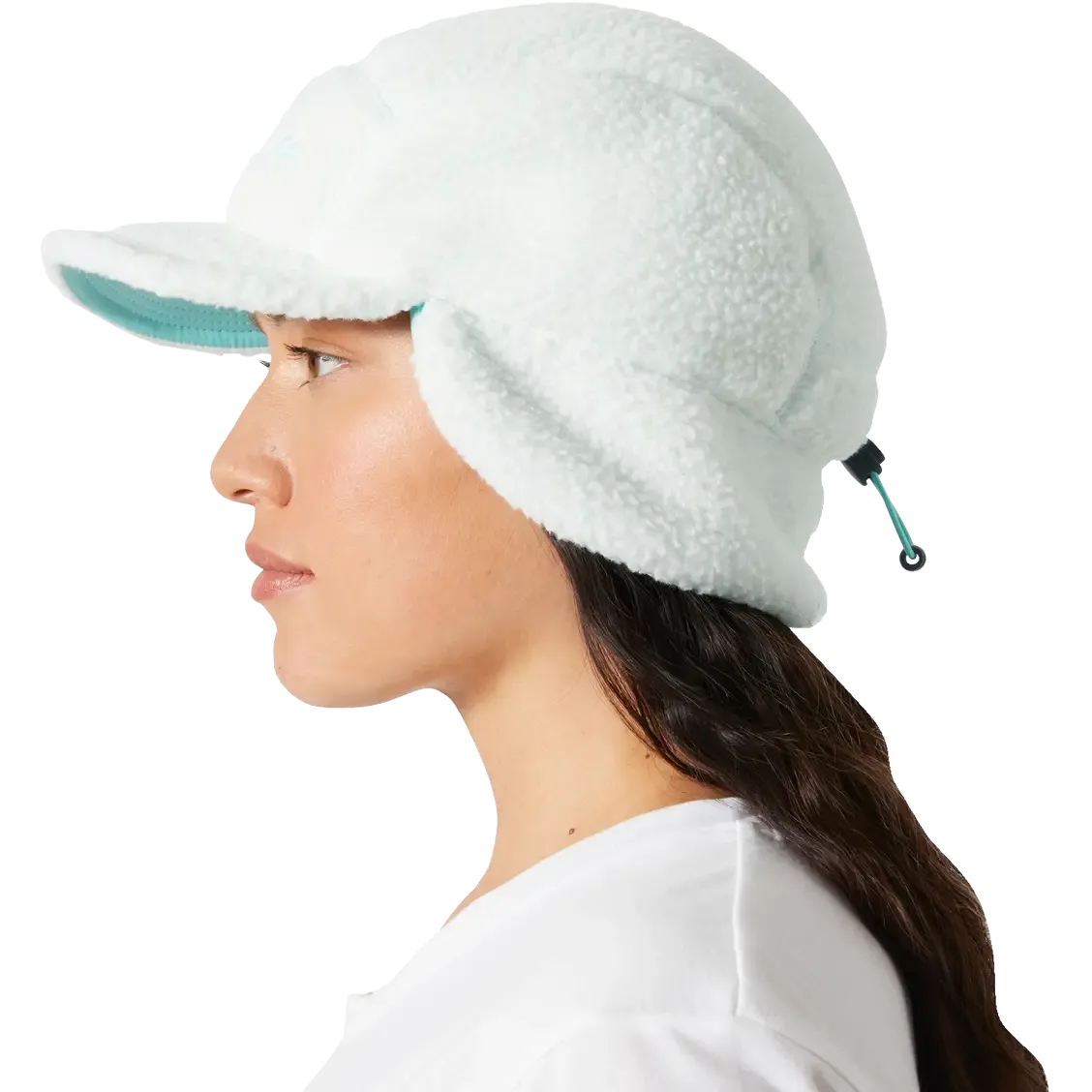 Pile Winter Hike Cap