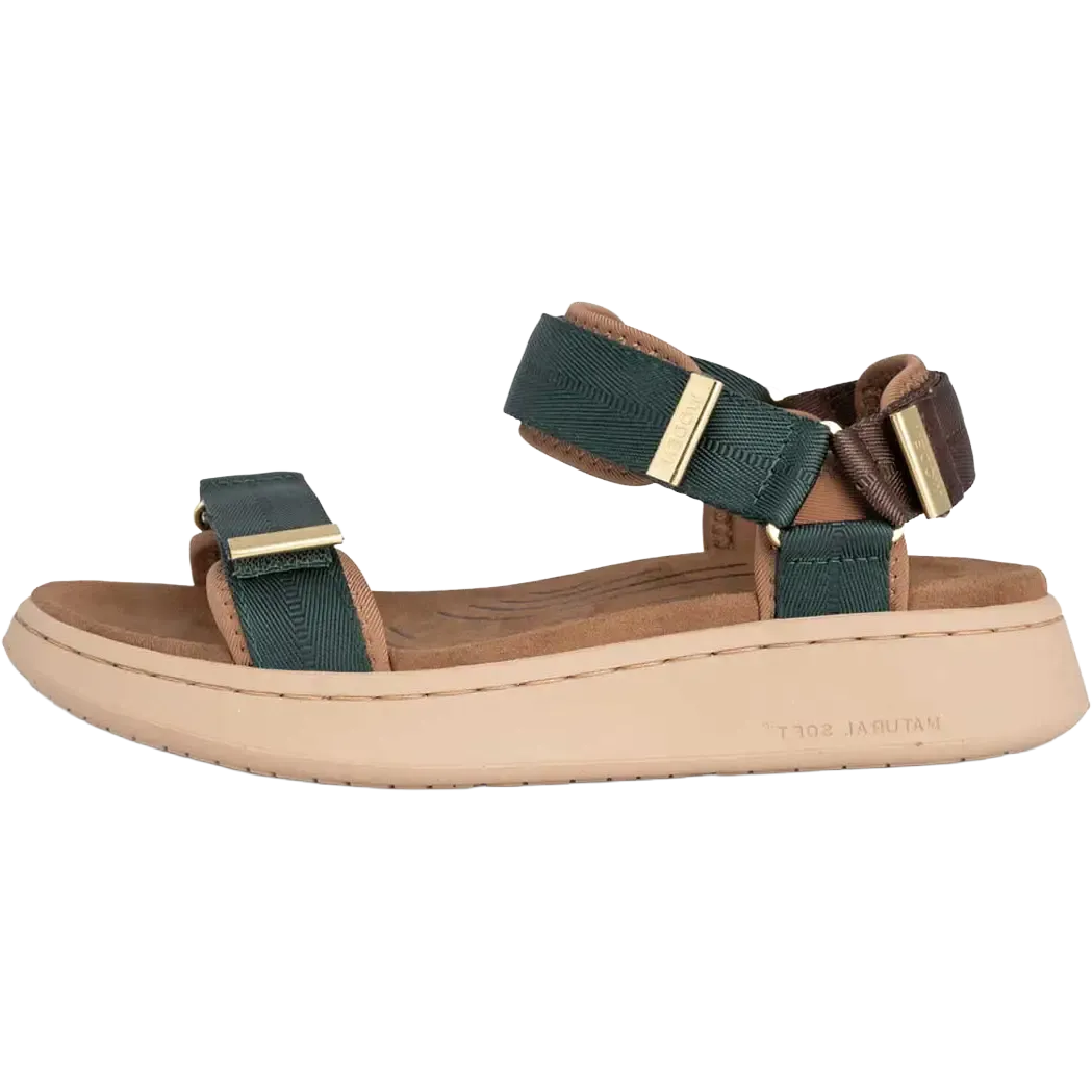 Line Sandal