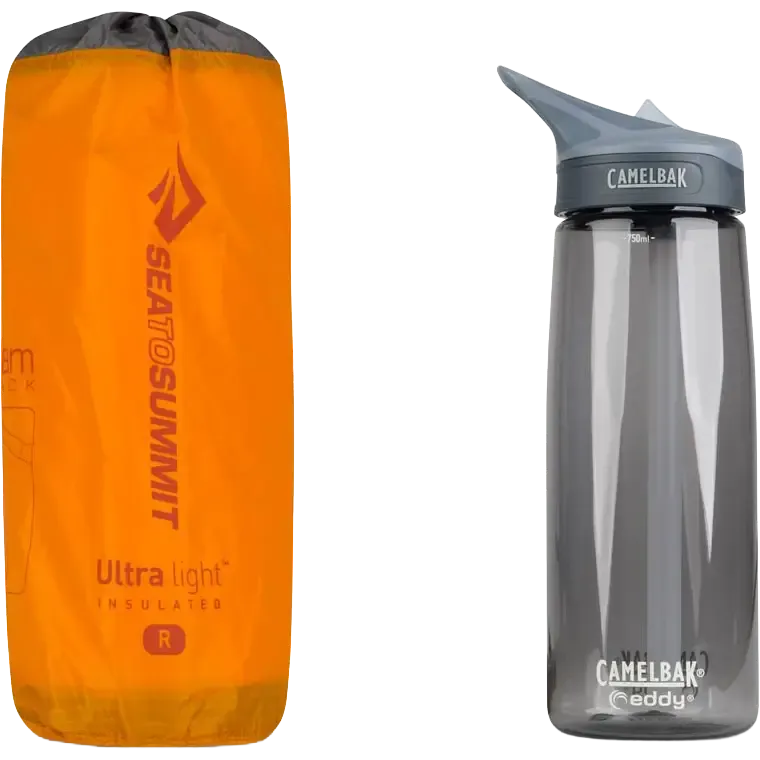 UltraLight ASC Insulated Mat Regular luftmadrass