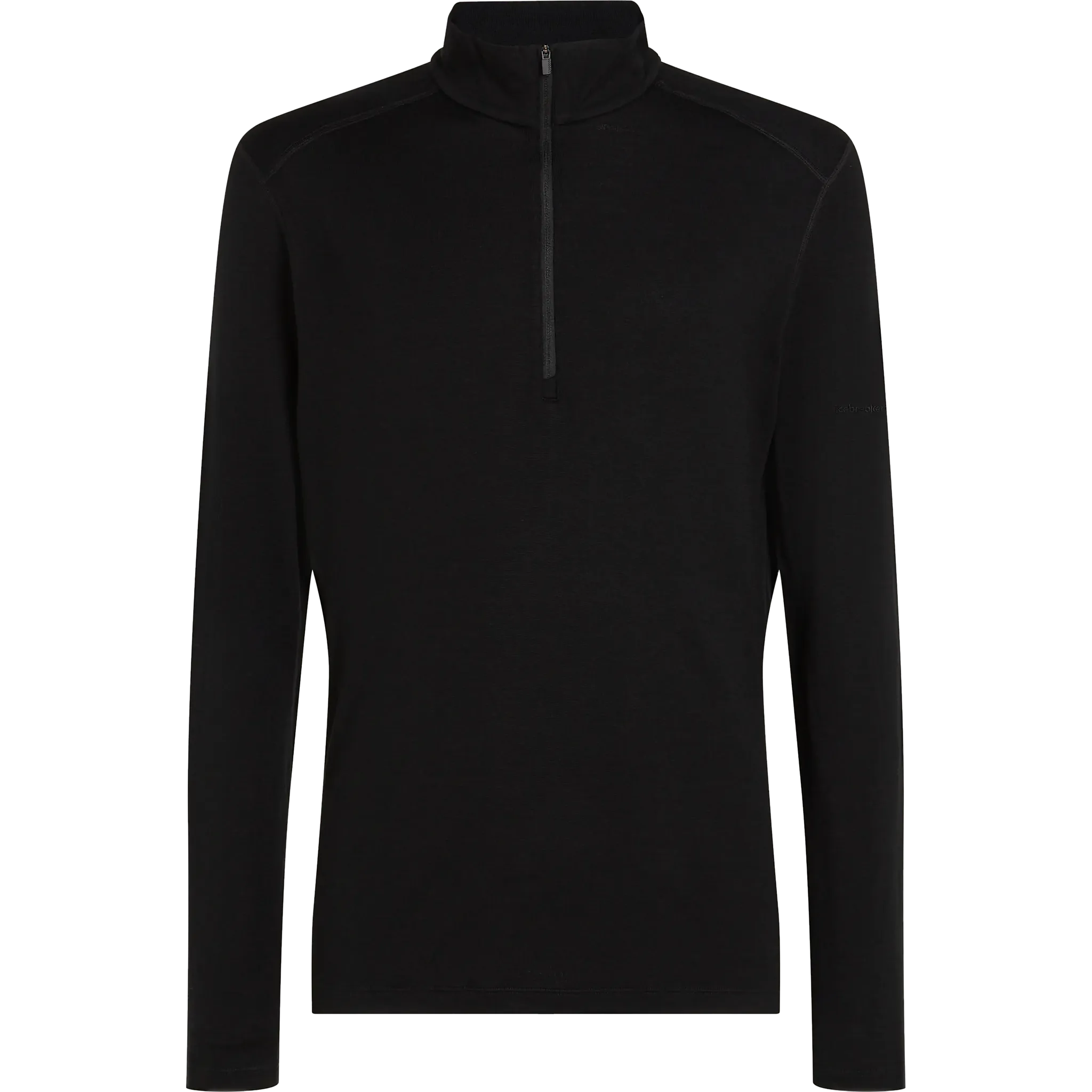 Oasis LS Half Zip 260 Men