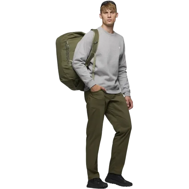 Norrøna 70L Duffel Bag