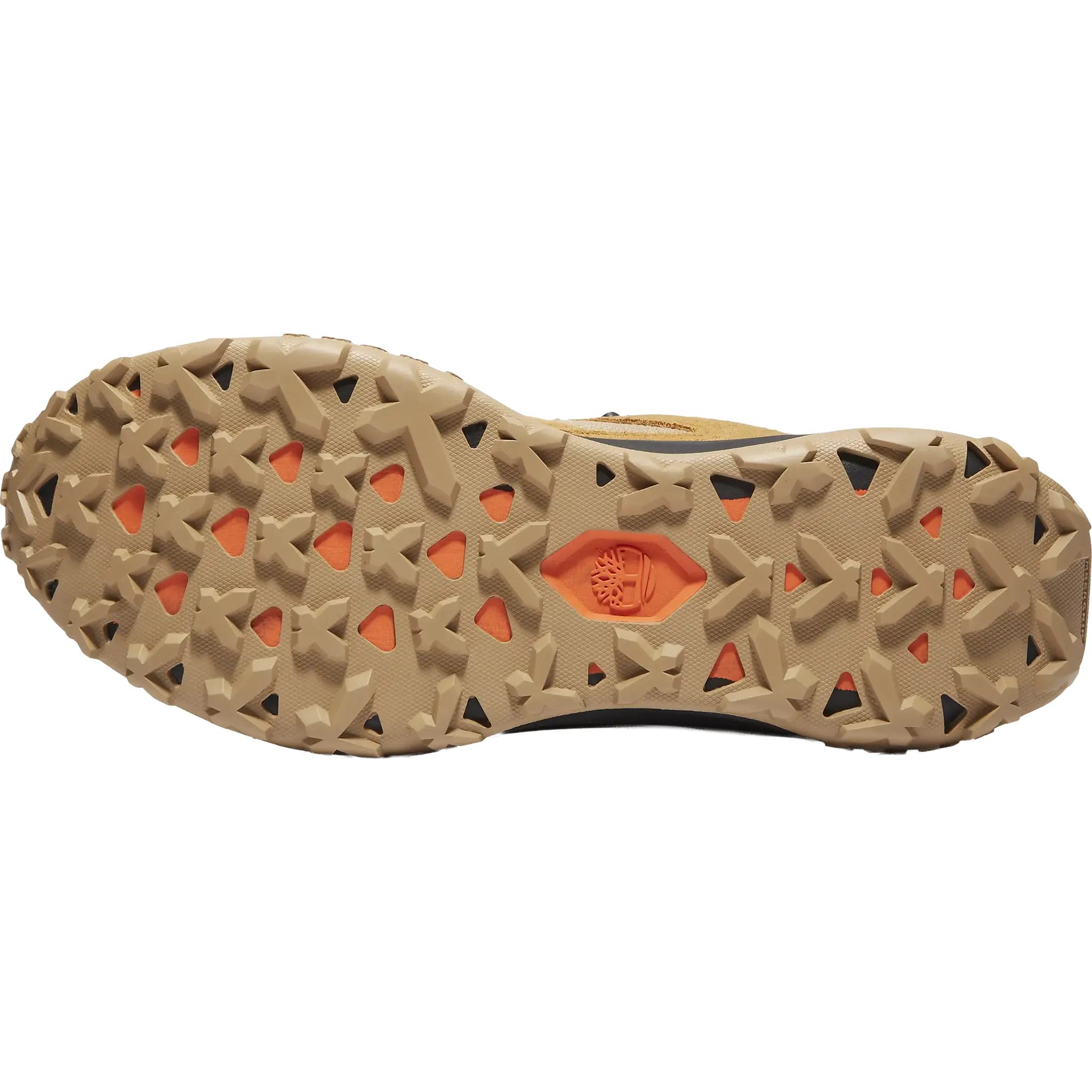 Motion Access Waterproof Trainer Men