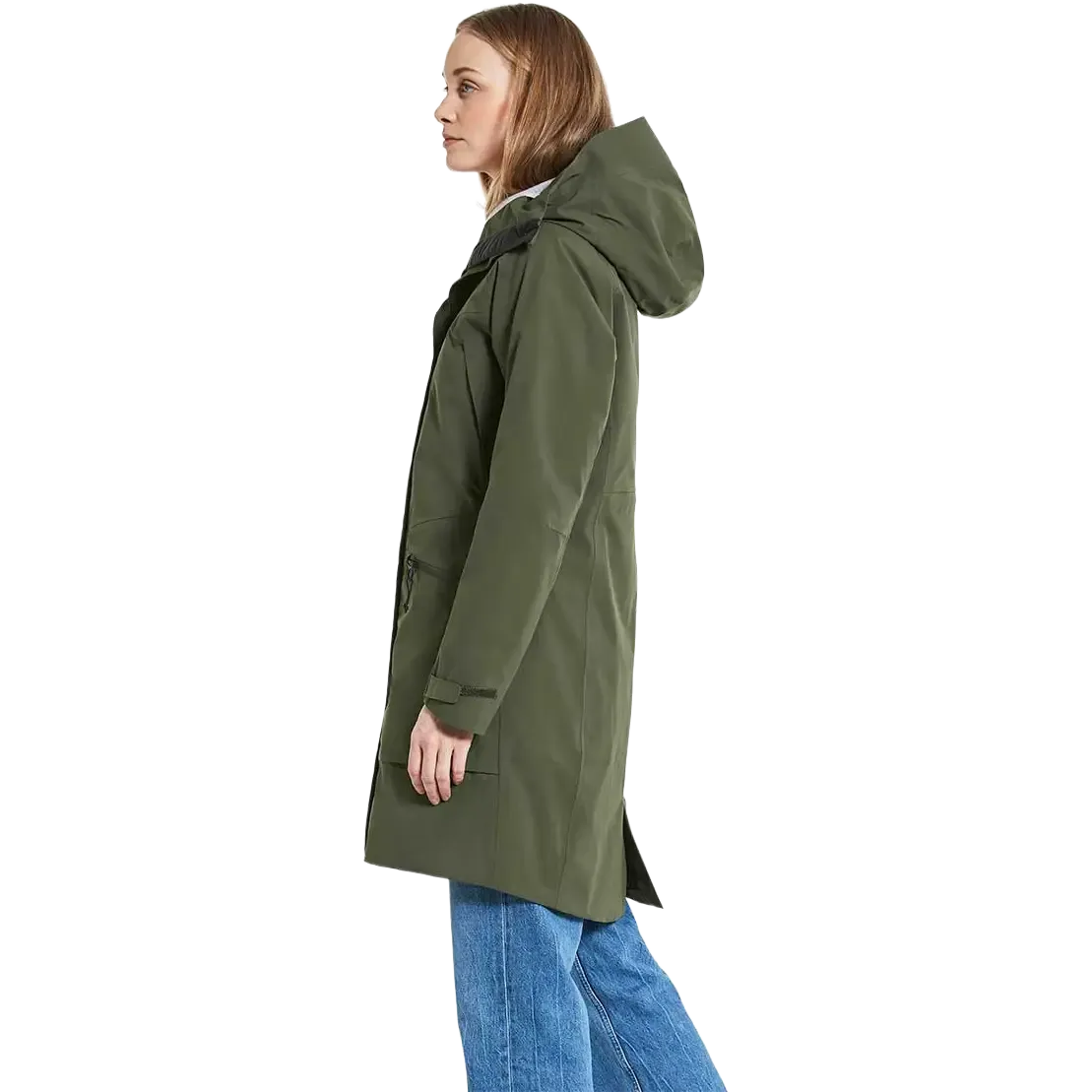 Ilma Parka 6 Women regnjacka