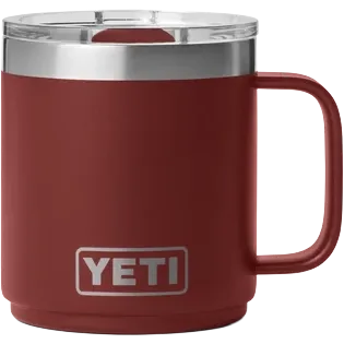Rambler Stackable 10 oz Mug CL