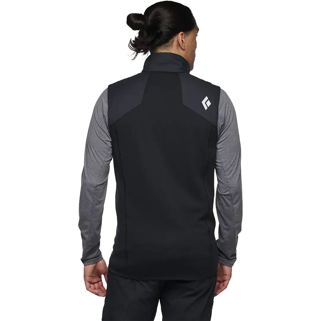 First Light Hybrid Vest Men