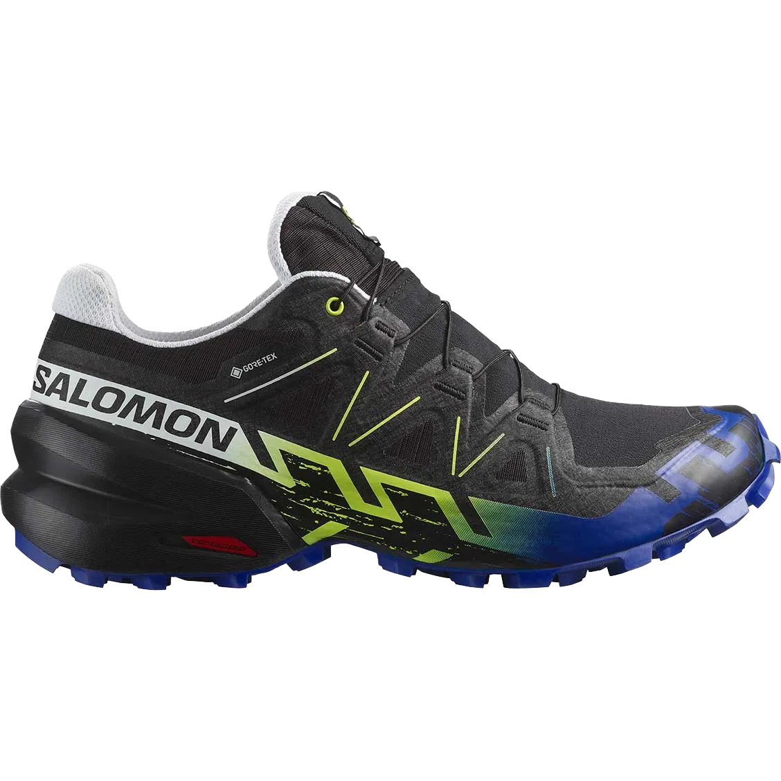 Speedcross 6 GTX Men