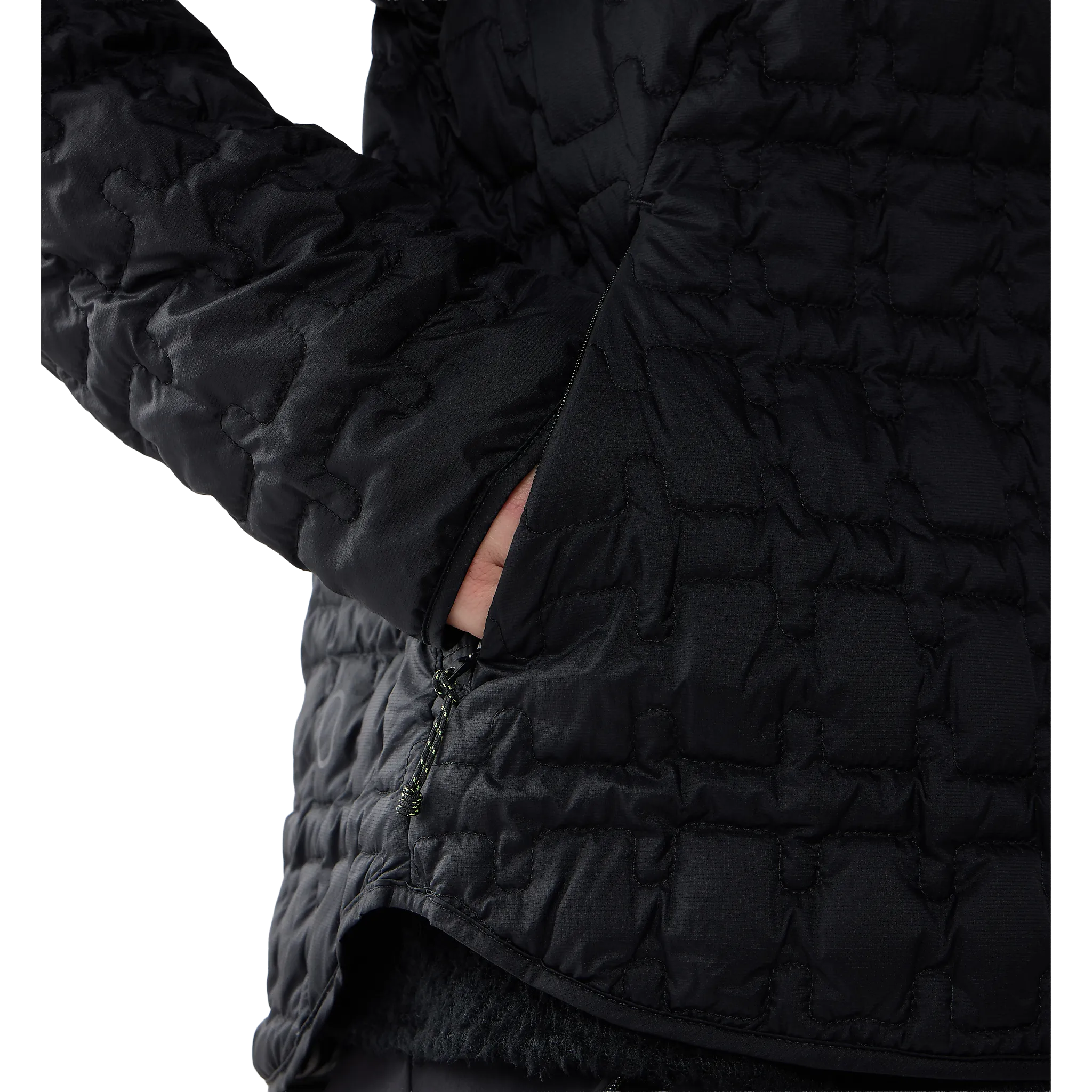 Fram Mimic Jacket Dam