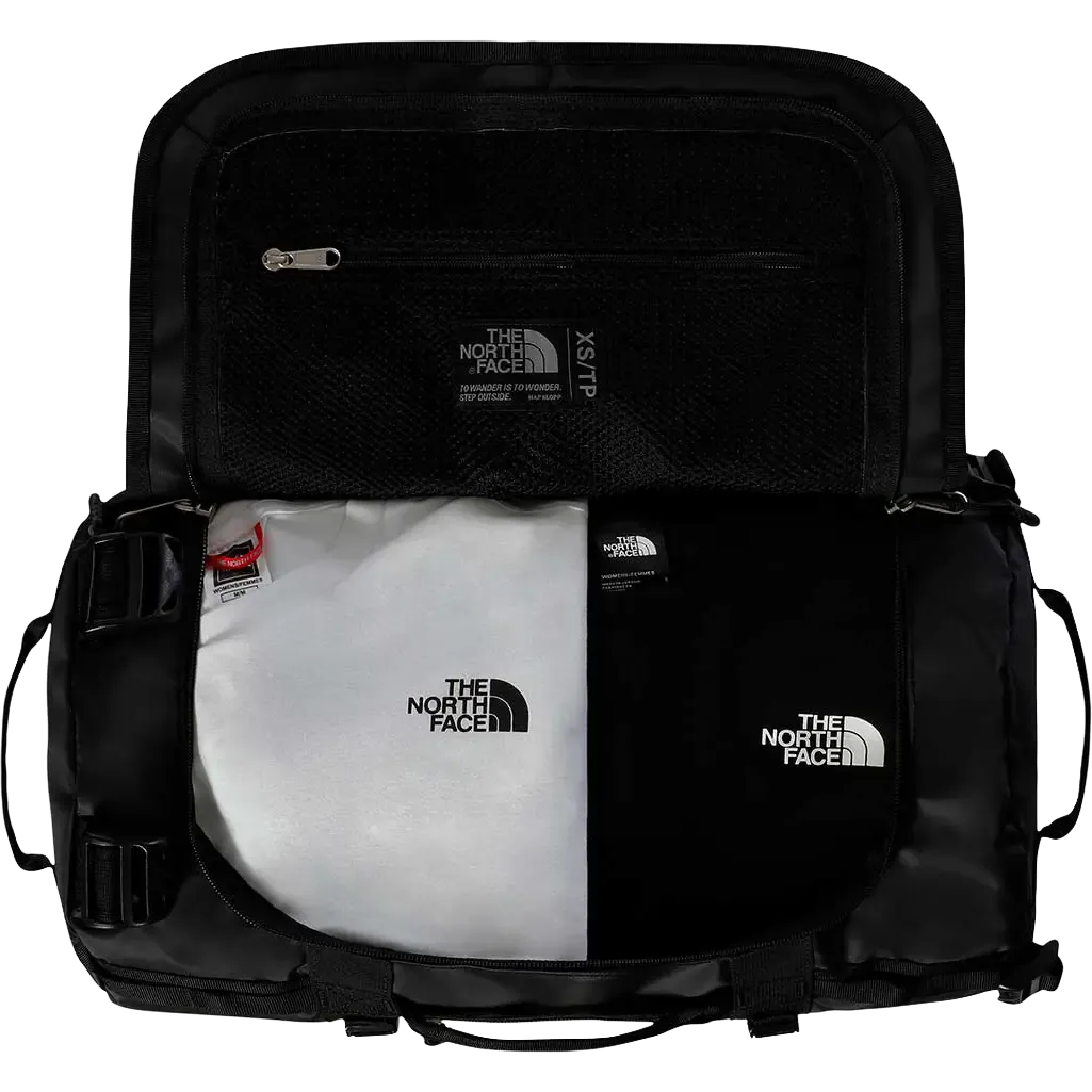 Base Camp Duffel XS 31 liter