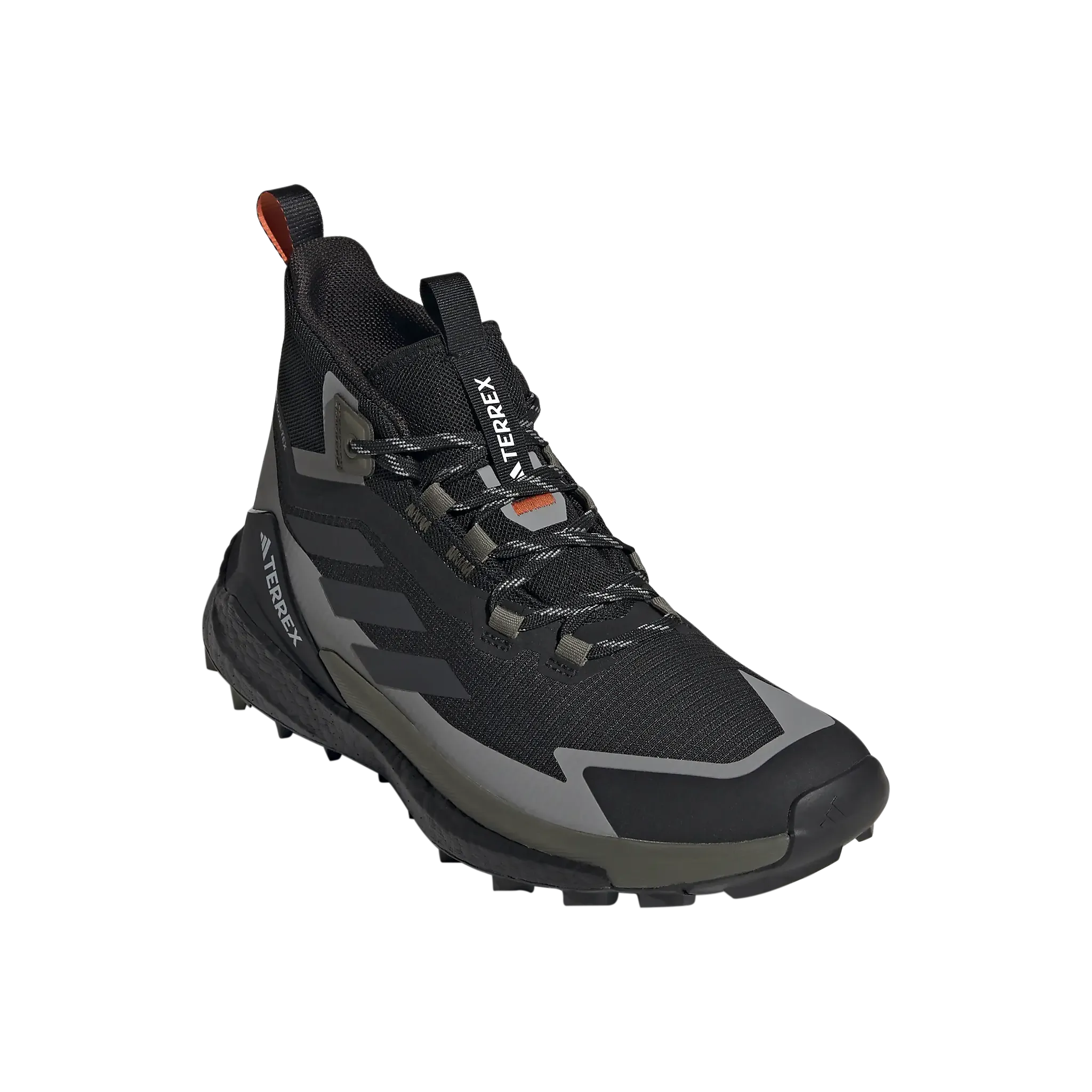 Terrex Free Hiker 2 GTX Men vandrestøvle