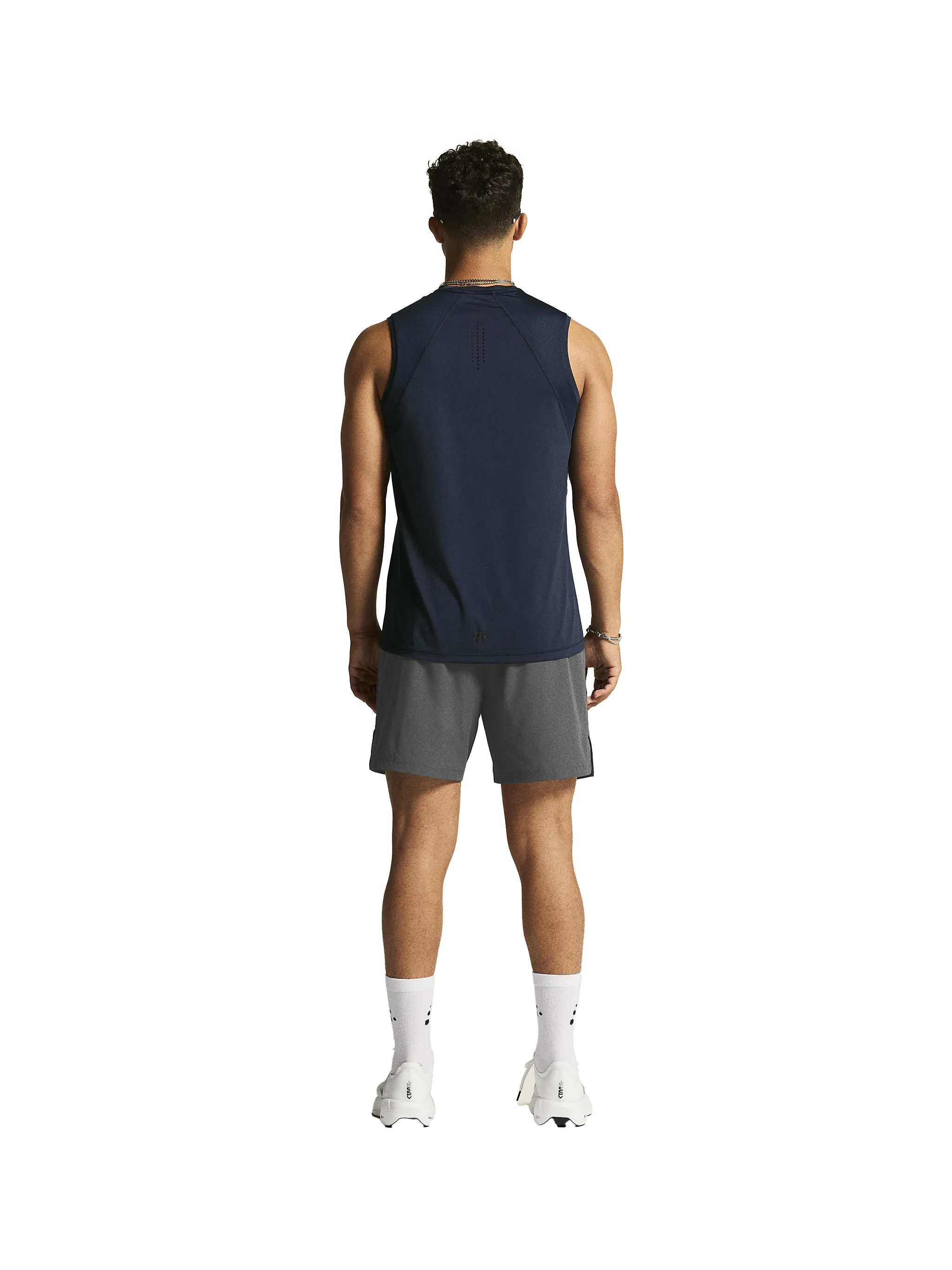 Adv Essence Singlet Tee 2 Men