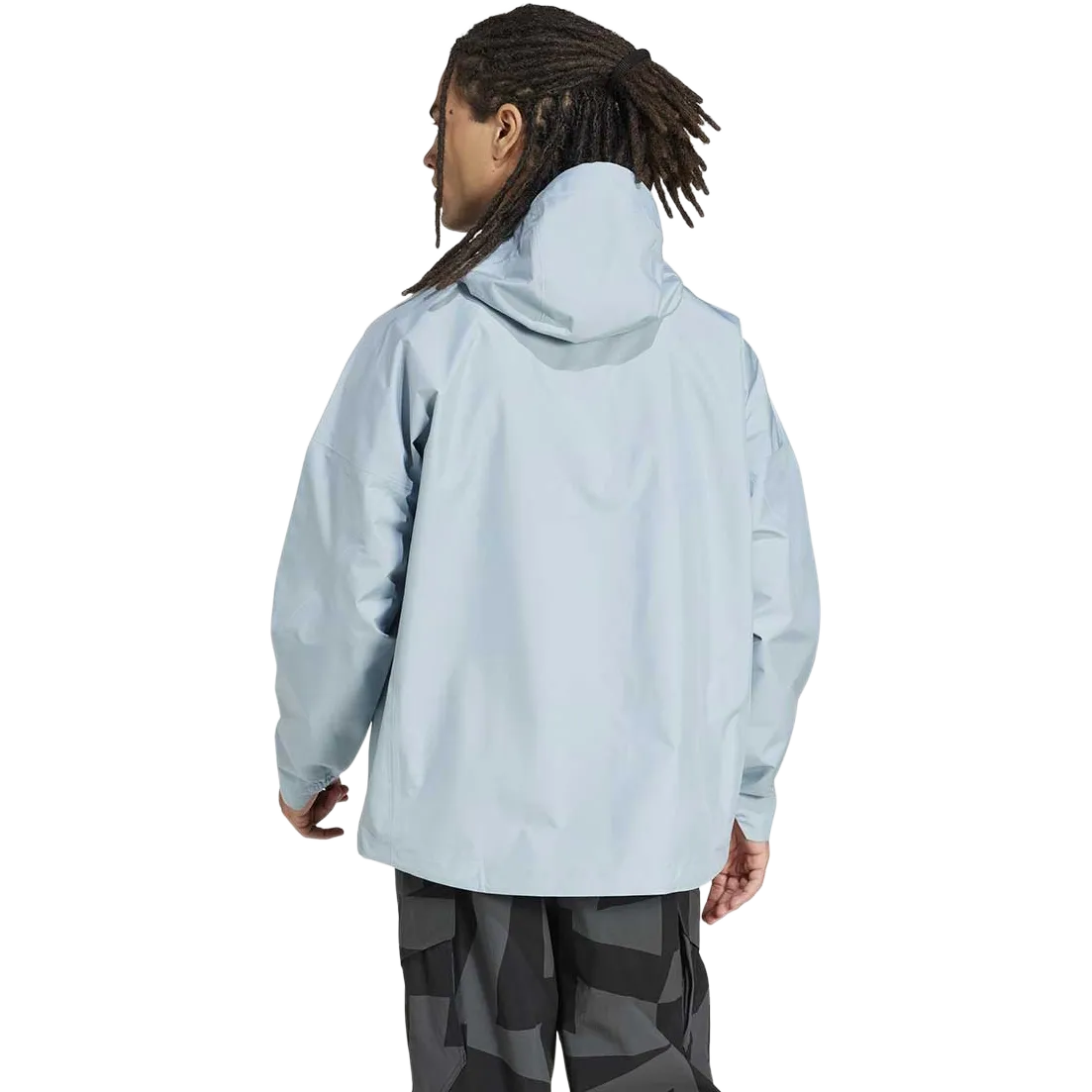 Xploric 2.5 L Anorak Men