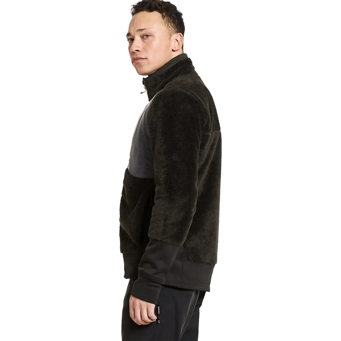 Perseus Fullzip Men