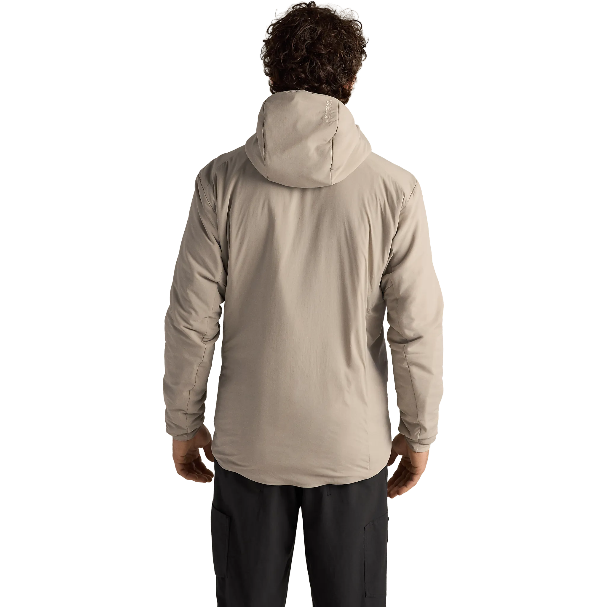 Proton Hoody Men