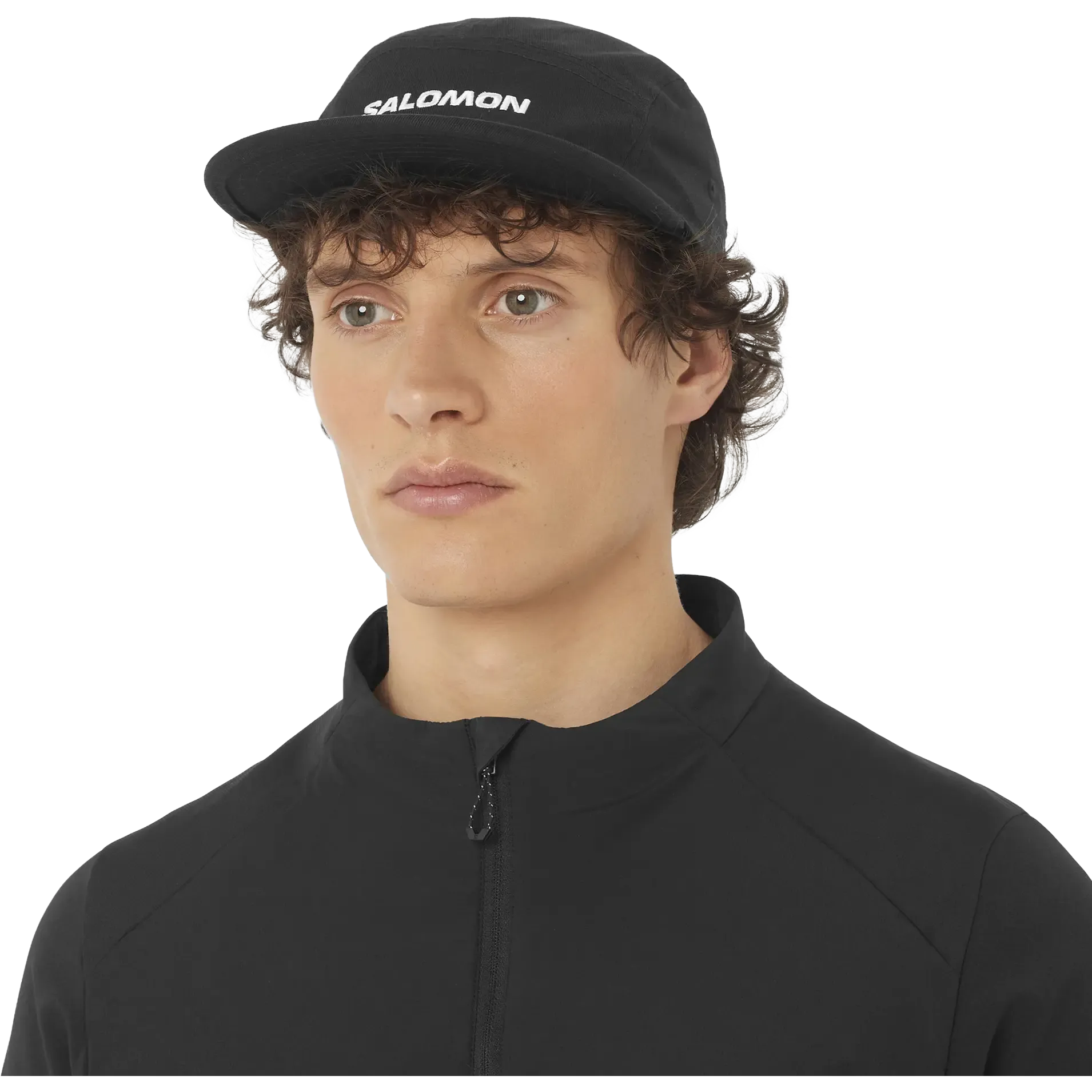 Logo 5 Panel