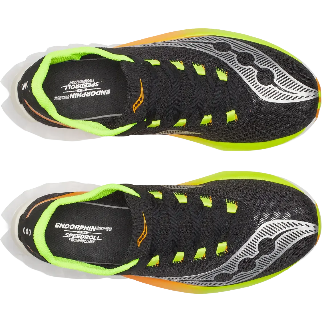 Endorphin Pro 4 Men