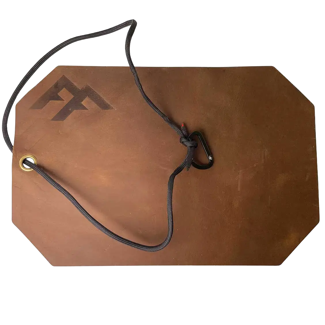 Forest Fundamentals Artisan Fire Mats - One size - Udstyr til bål