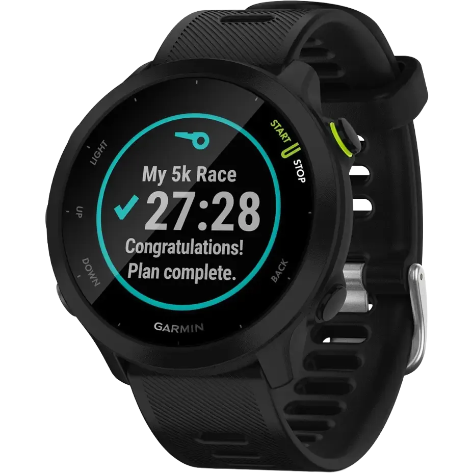 Forerunner 55