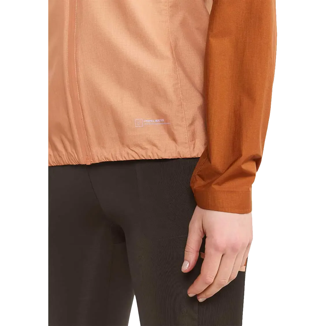 Pro Trail 2L Light Weight Jacket Women