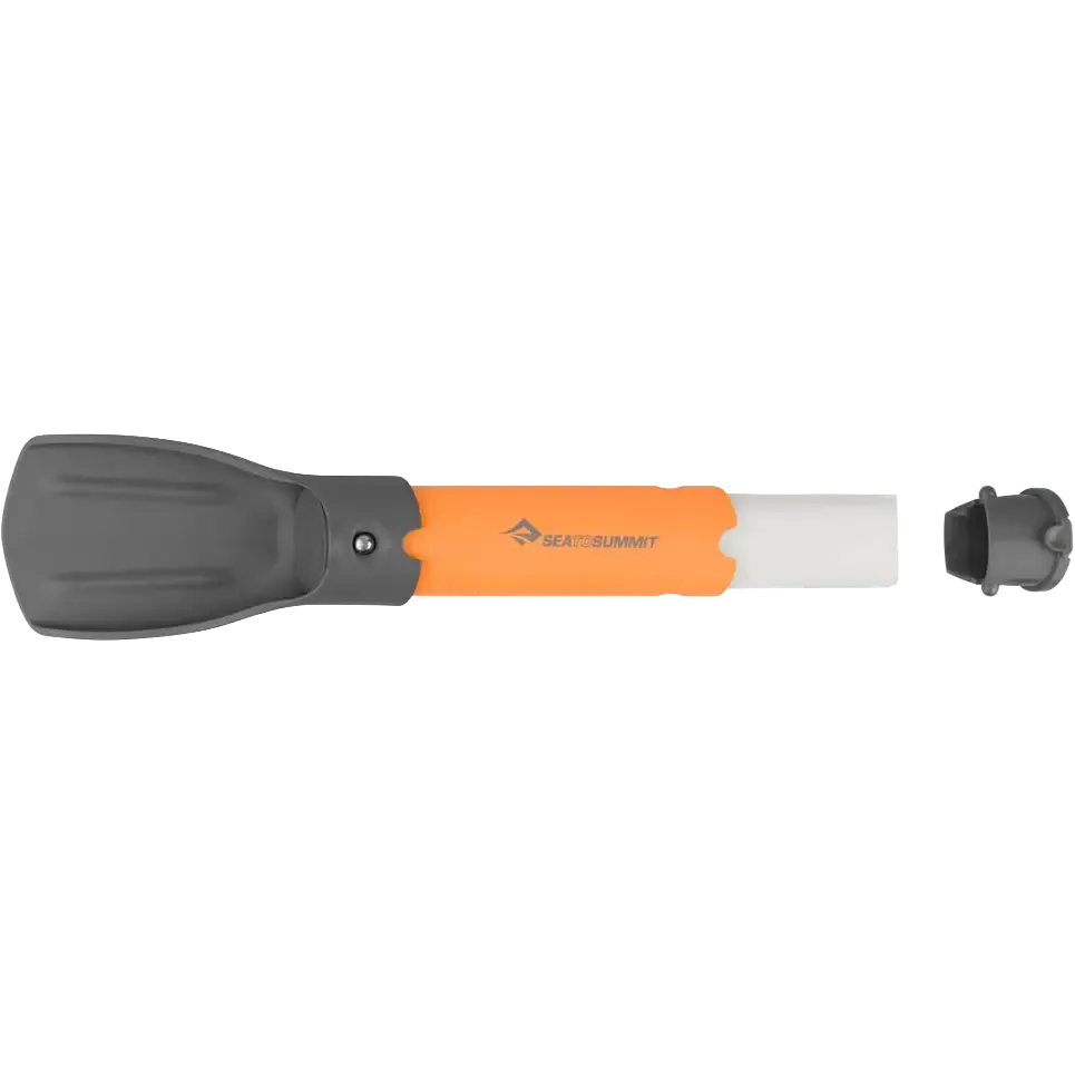 Pocket Trowel nylon håndskovl