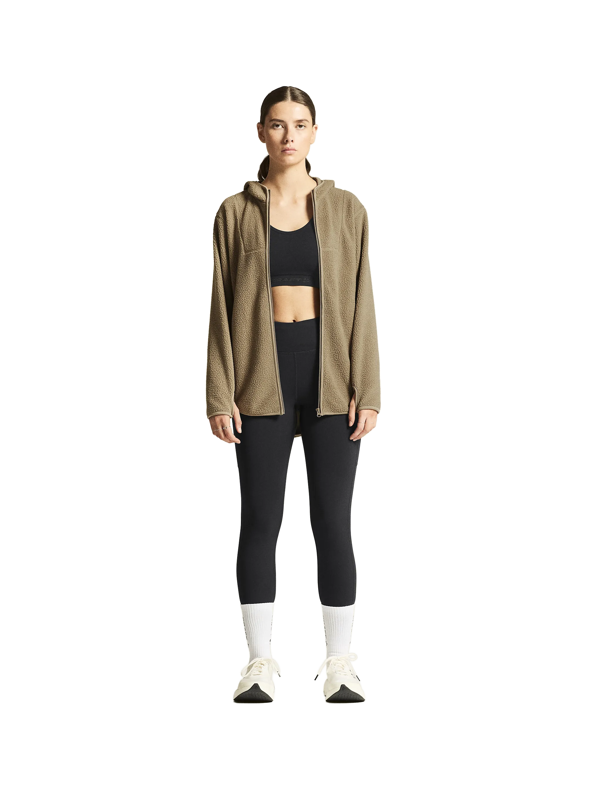 Adv Essence Warm Tights 3 Women