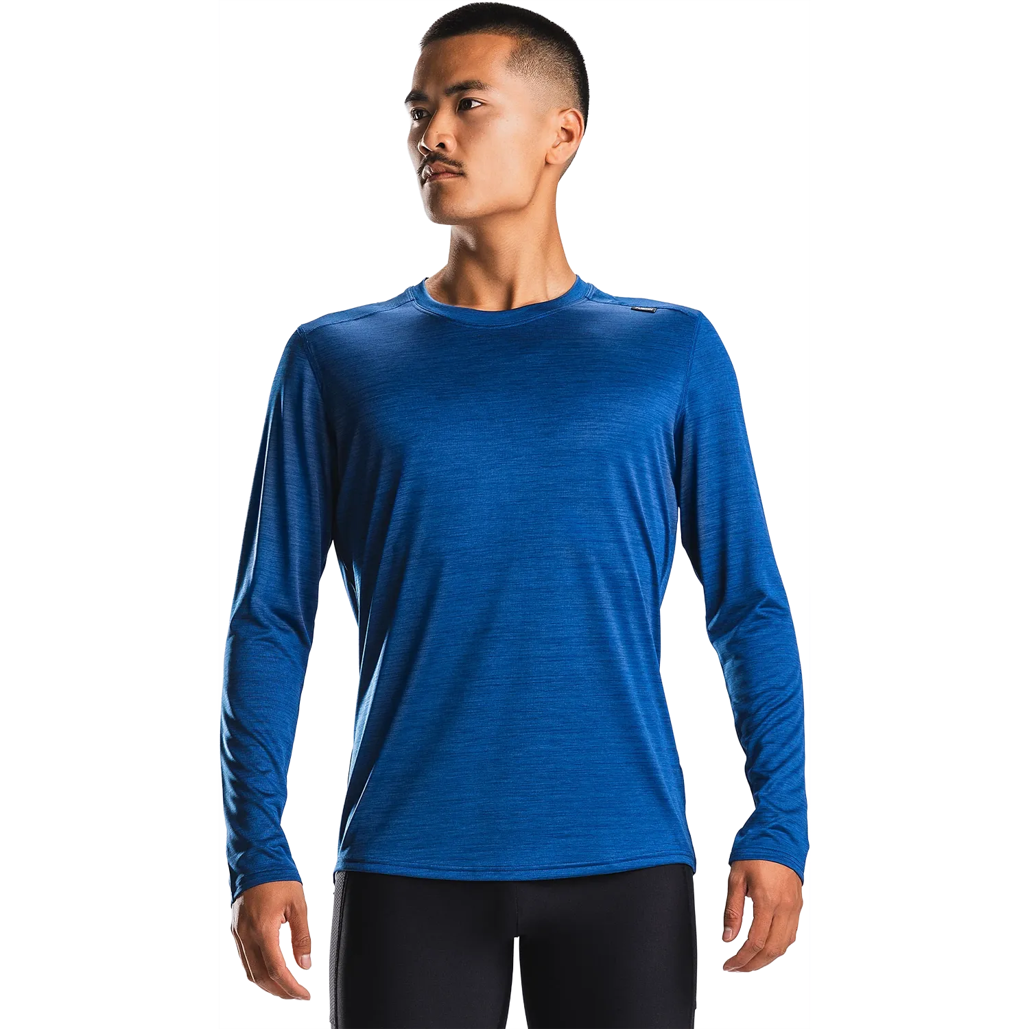 C3 LS Shirt Men