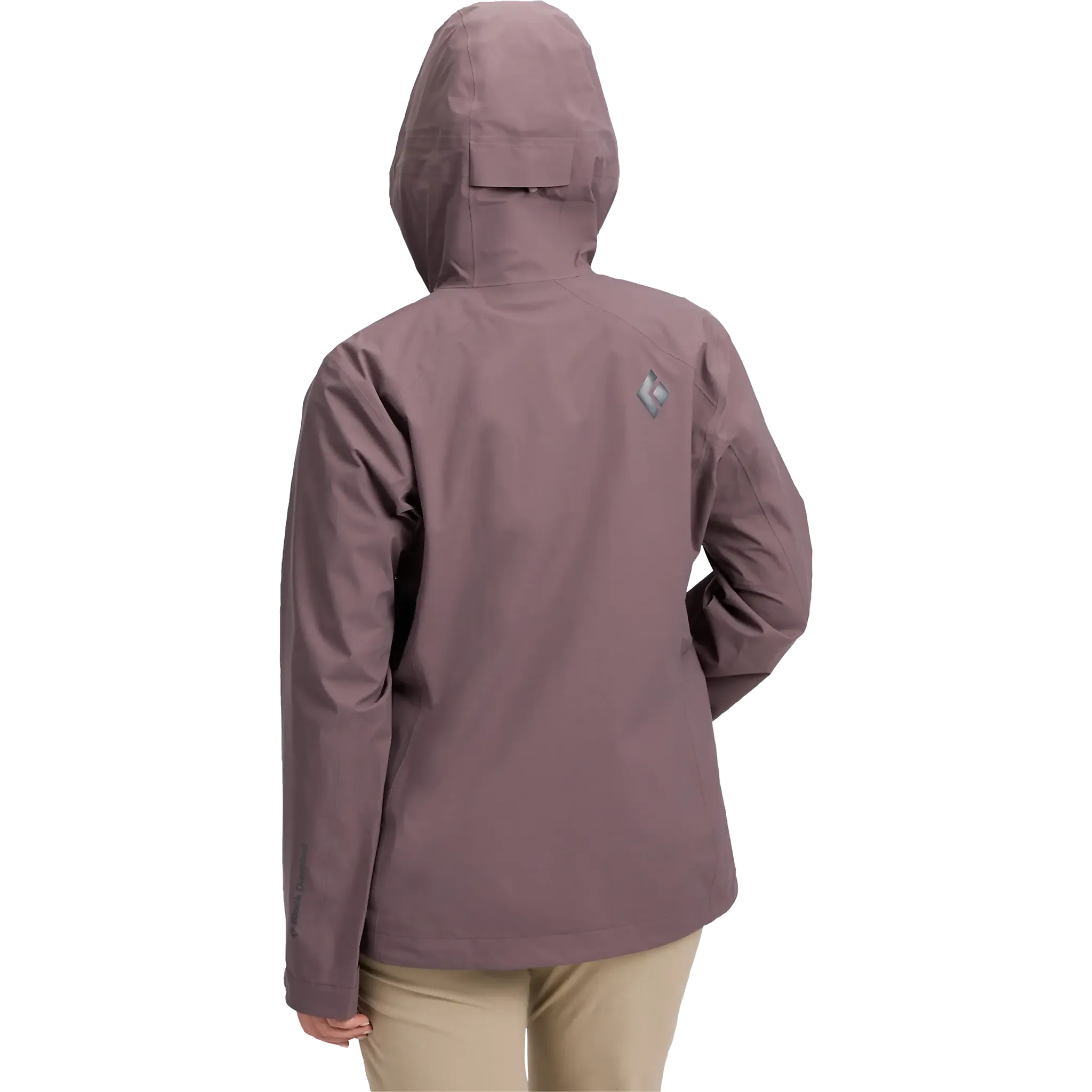 Strataline Stretch Shell Women