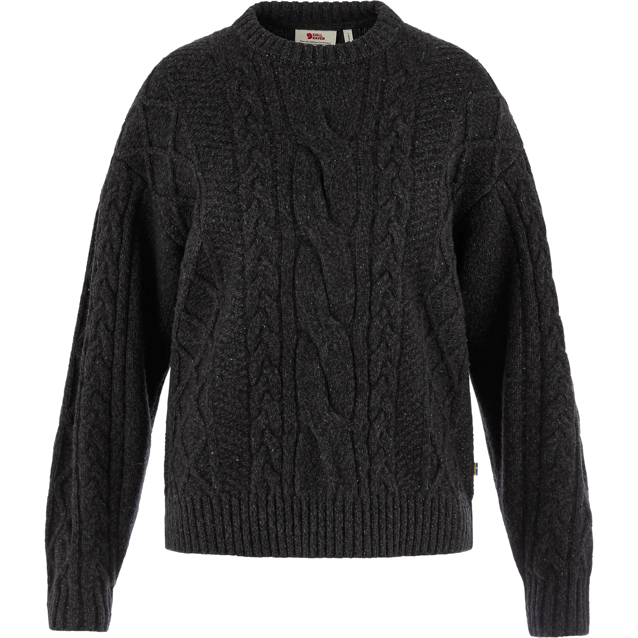 Övik Cable Knit Women