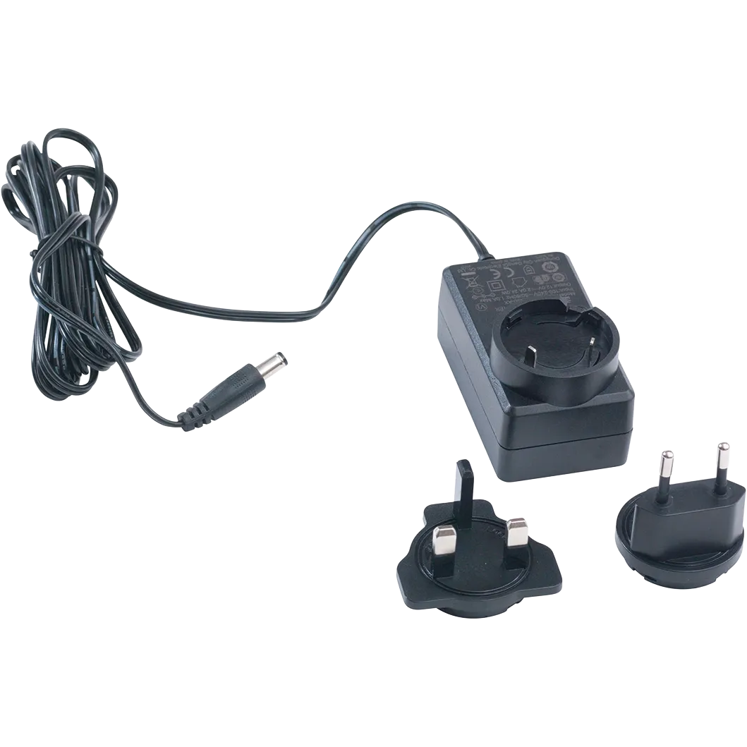 Sky2 Pump 12V/230V elektrisk pump