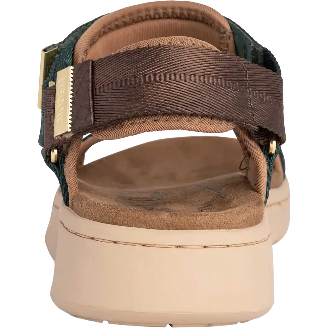 Line Sandal