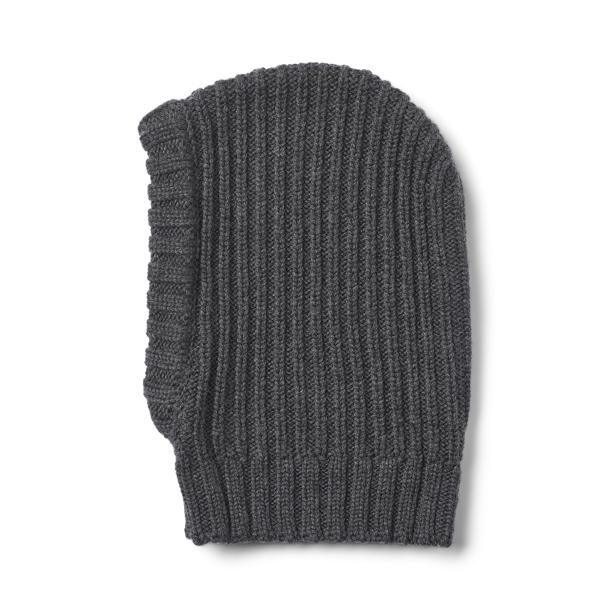 Knitted Balaclava Woolao Kids