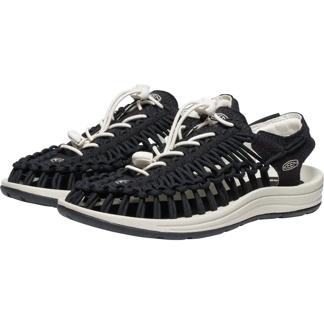 Uneek Canvas Women damsandal