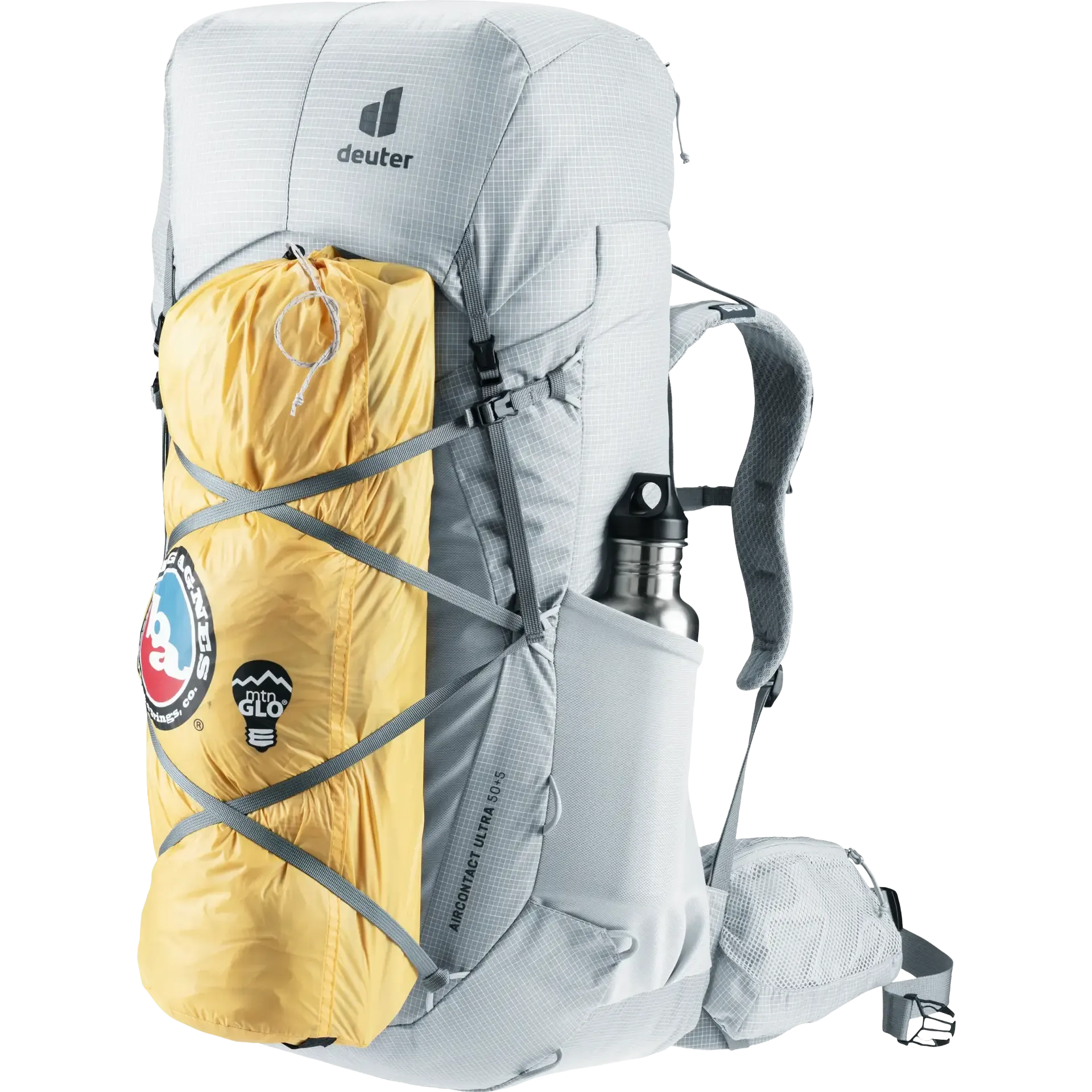 Aircontact Ultra 50+5 rygsæk