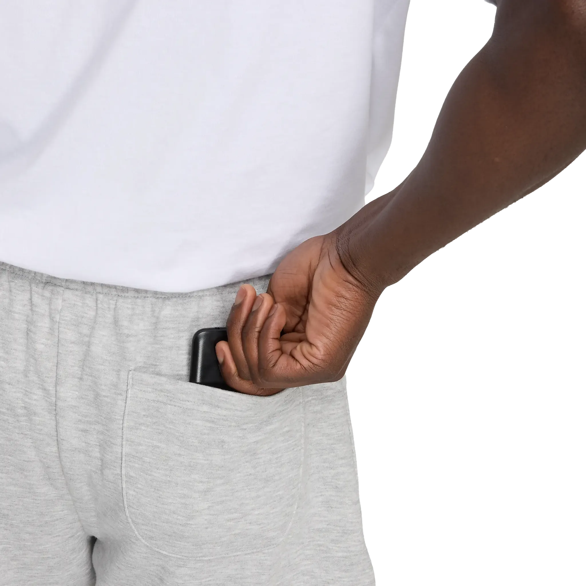 Sport Essentials French Terry Short 7''