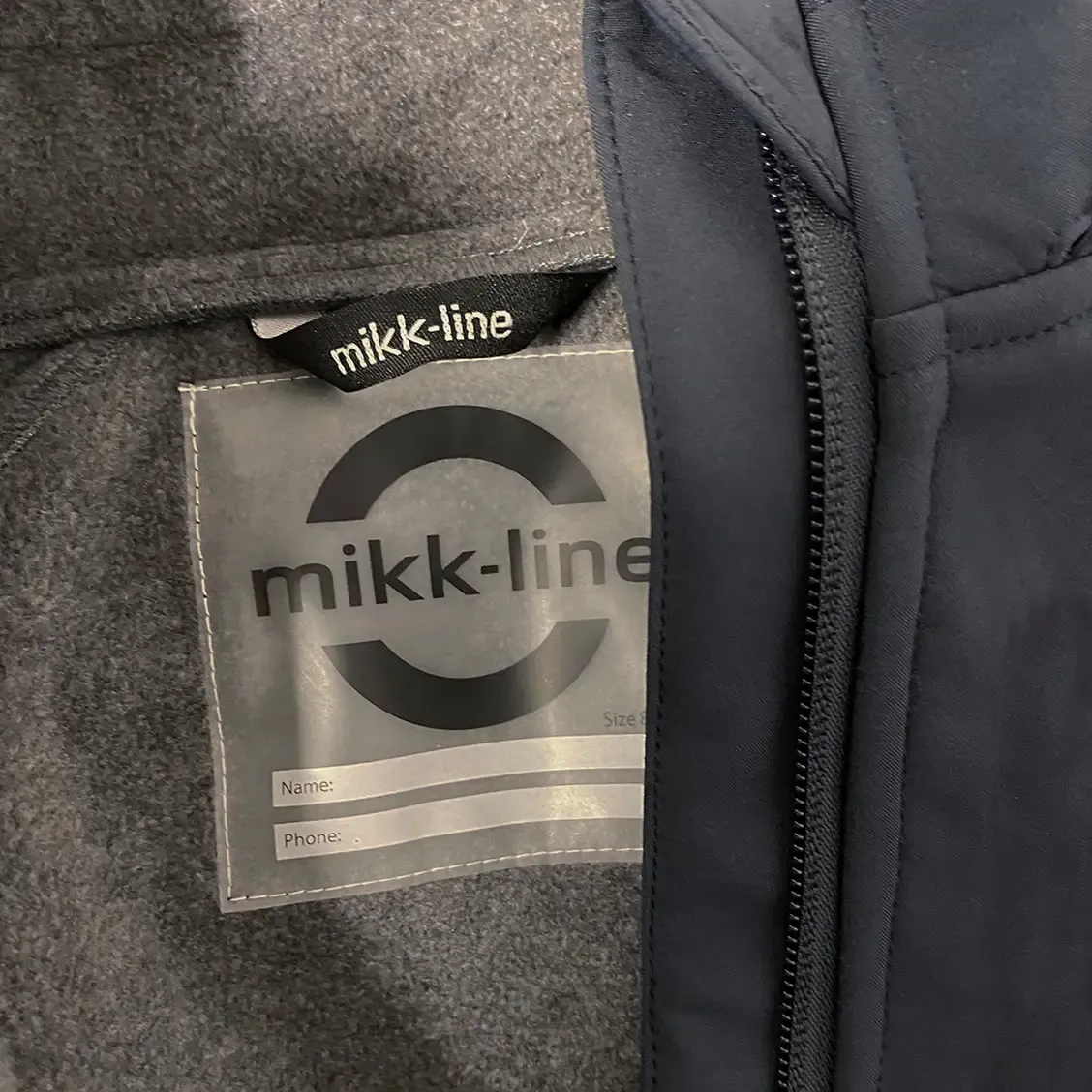 Softshell Girls Jacket pigejakke