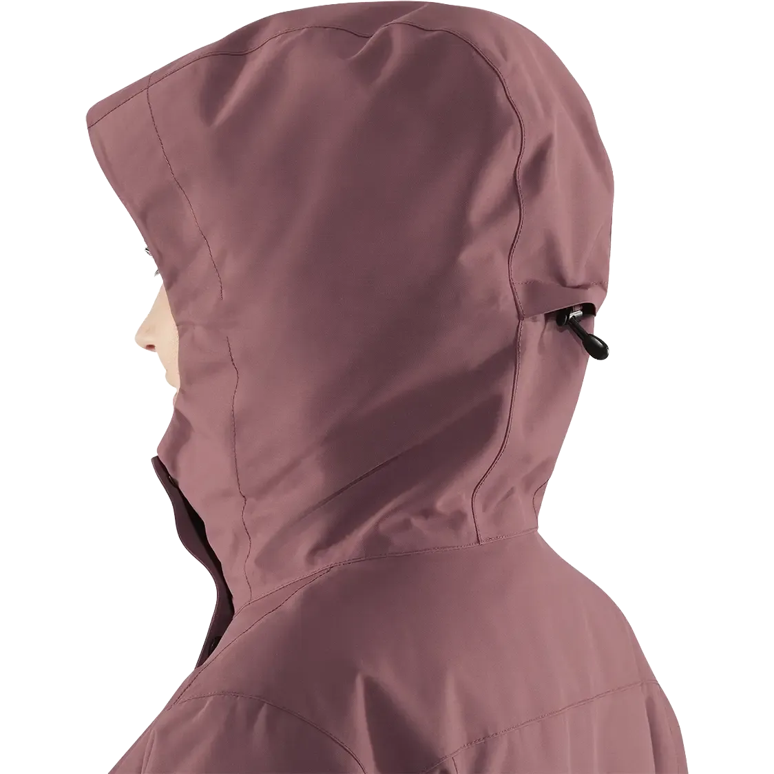 Visby 3 in 1 Jacket Women damjacka
