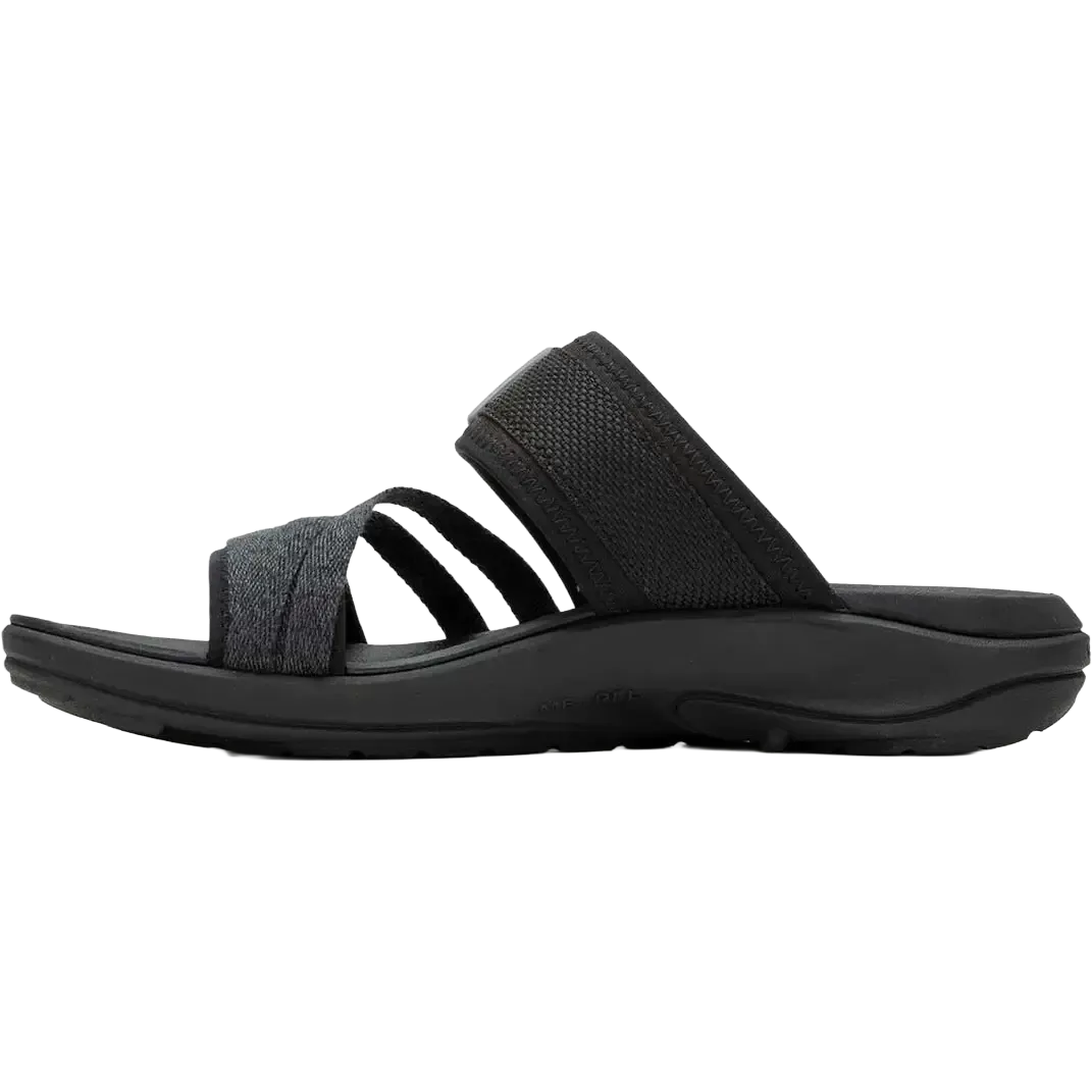 District 4 Slide Women damesandal