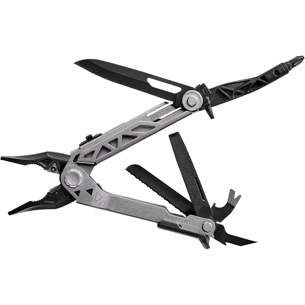 Center-Drive Multi-tool, GB