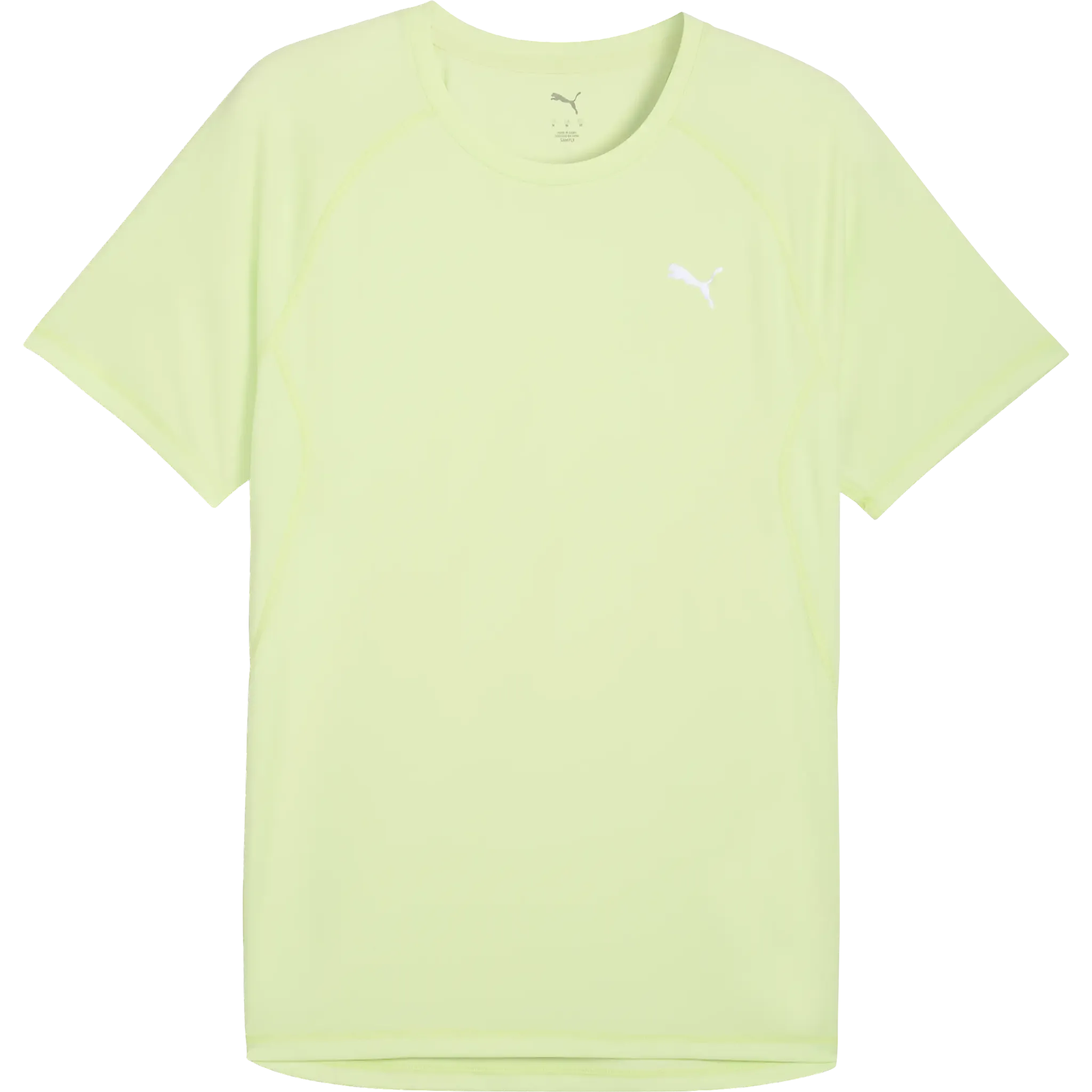 Run Velocity Tee Men