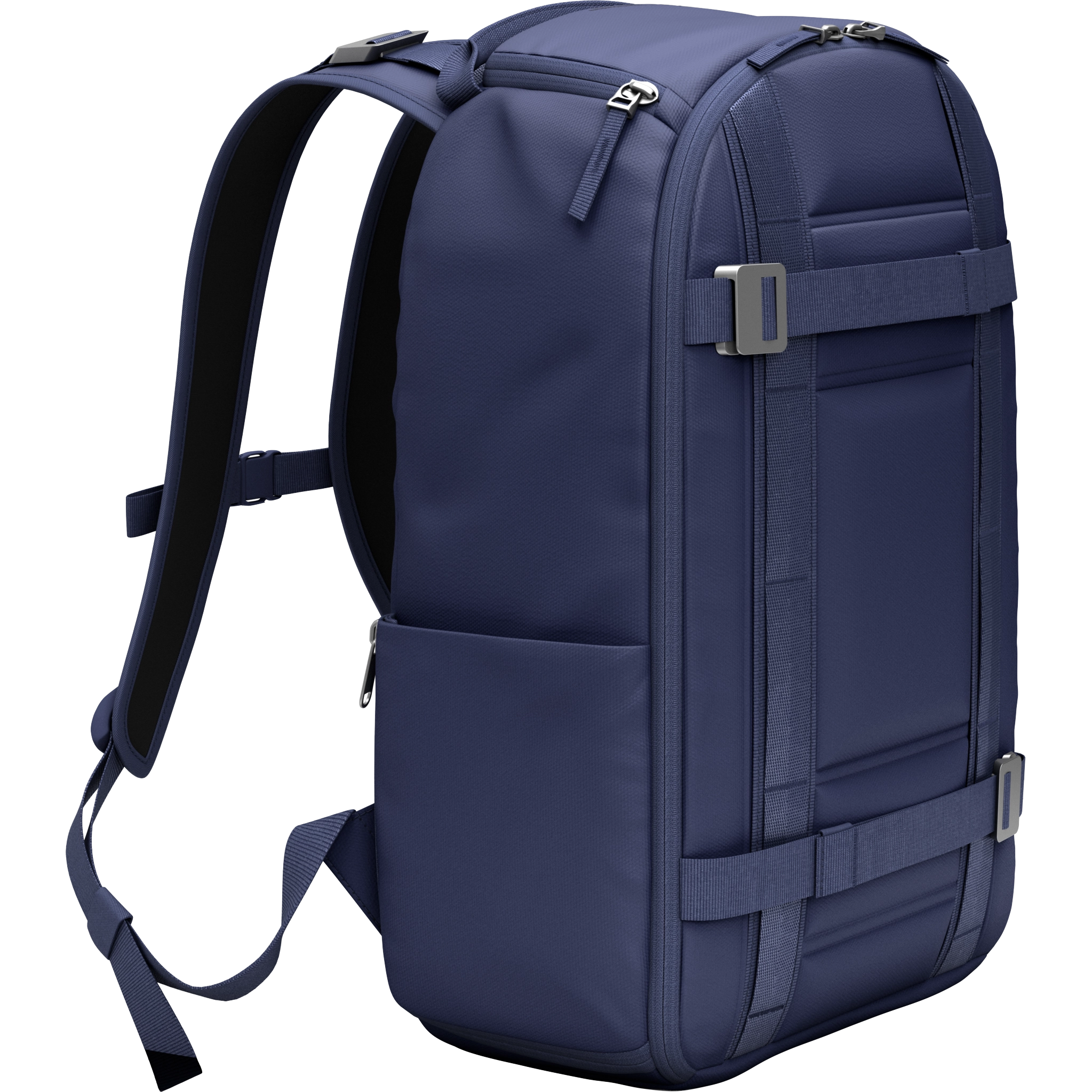 Db Journey Ramverk Backpack 21L - Blue Hour - One size - Små rygsække