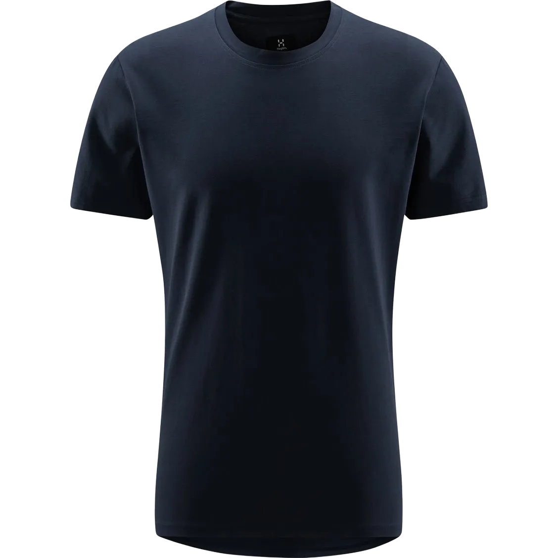 Outsider By Nature Tee Men herr-T-shirt