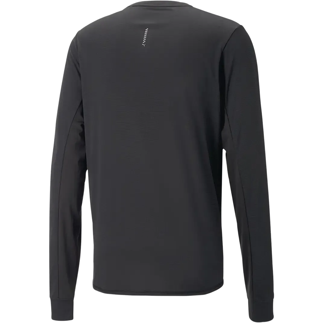 Run Favorite LS Tee Herr