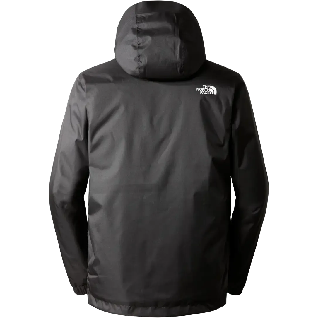 Quest Insulated Jacket Men herrejakke