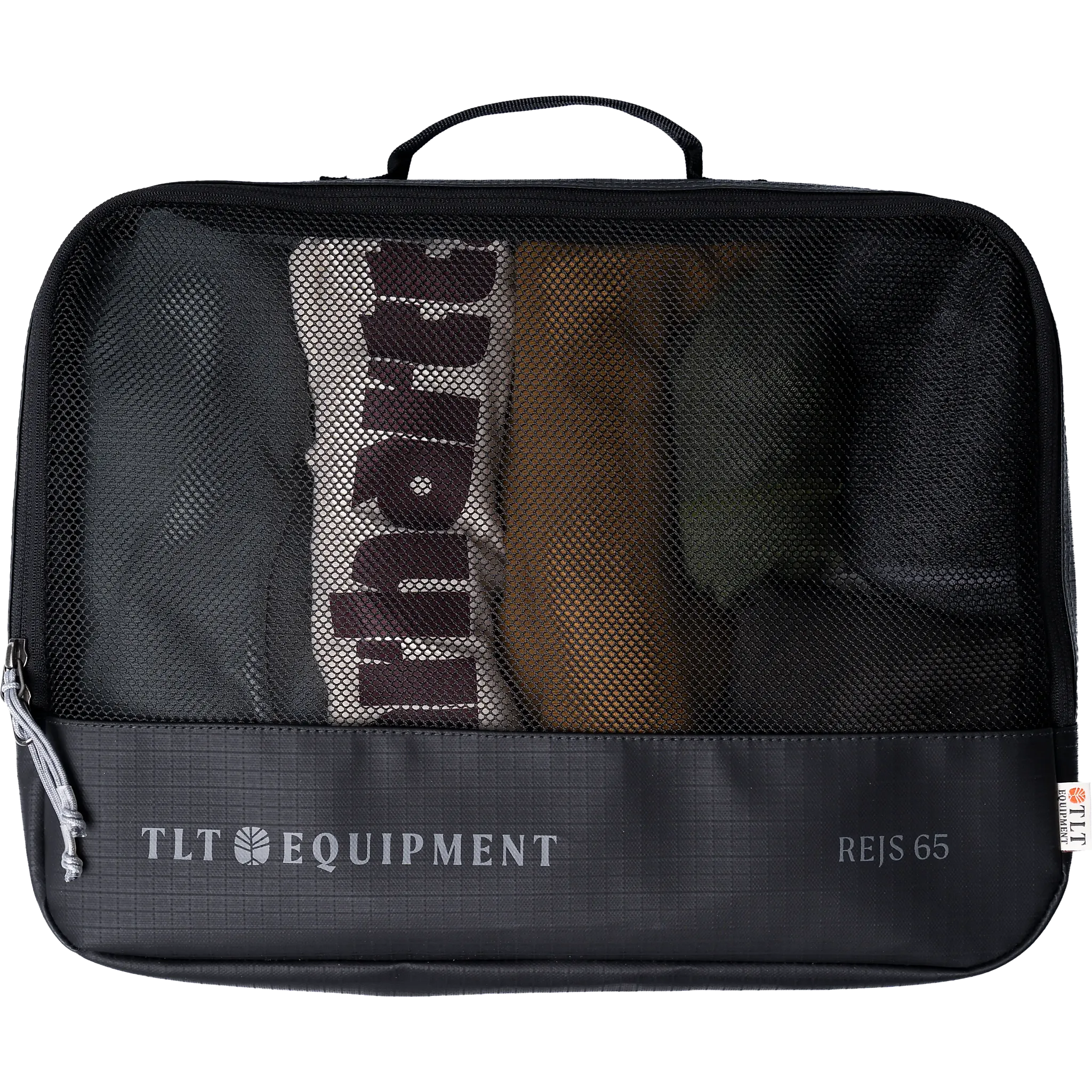 REJS II 65L duffel