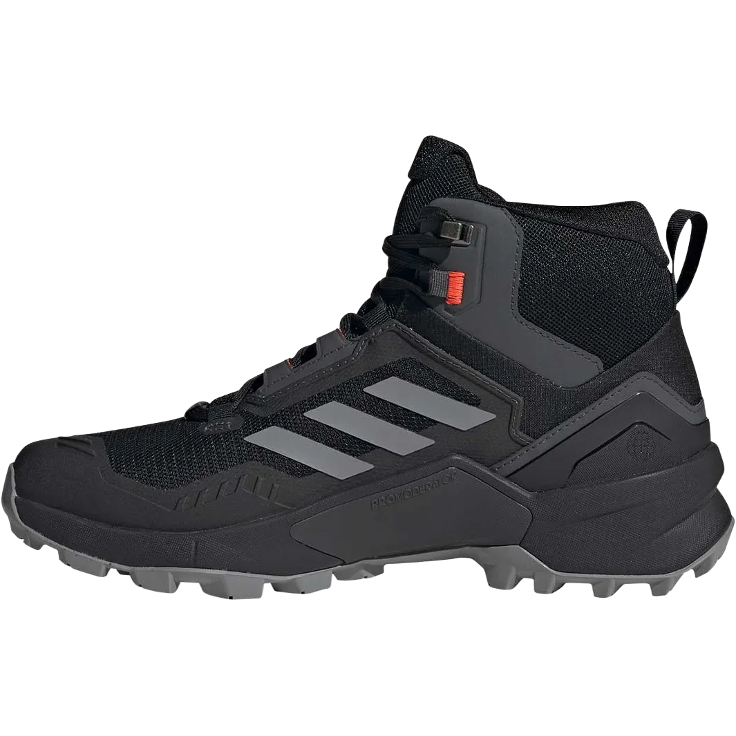 Terrex SWIFT R3 Mid GTX Men herrestøvle