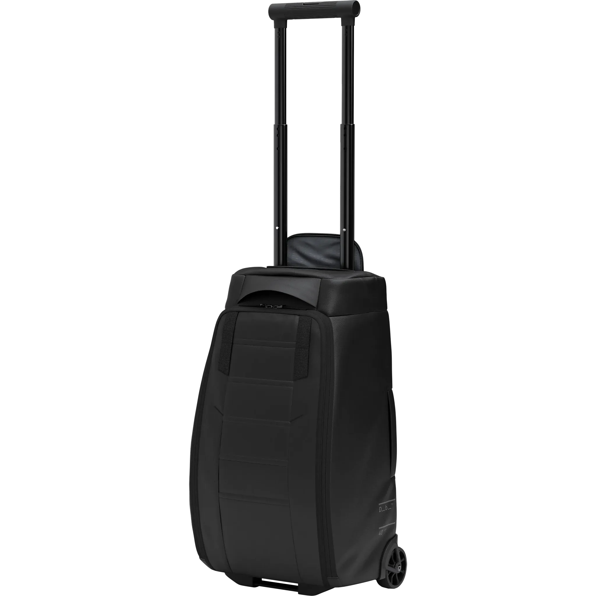 Hugger Roller Bag Carry-On 40L