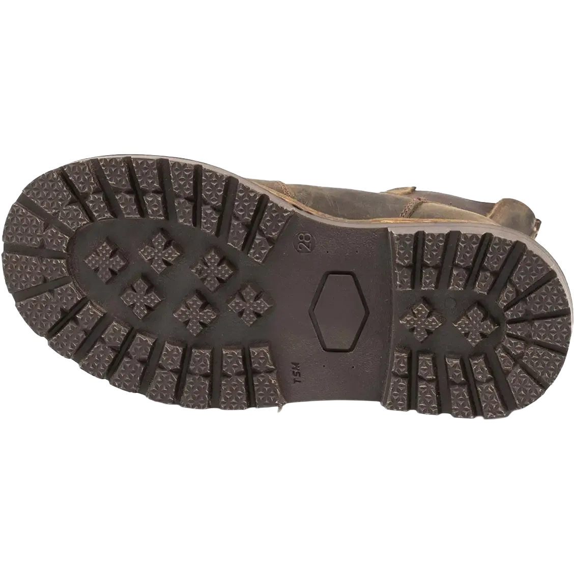 Neo Lamb Boot Junior