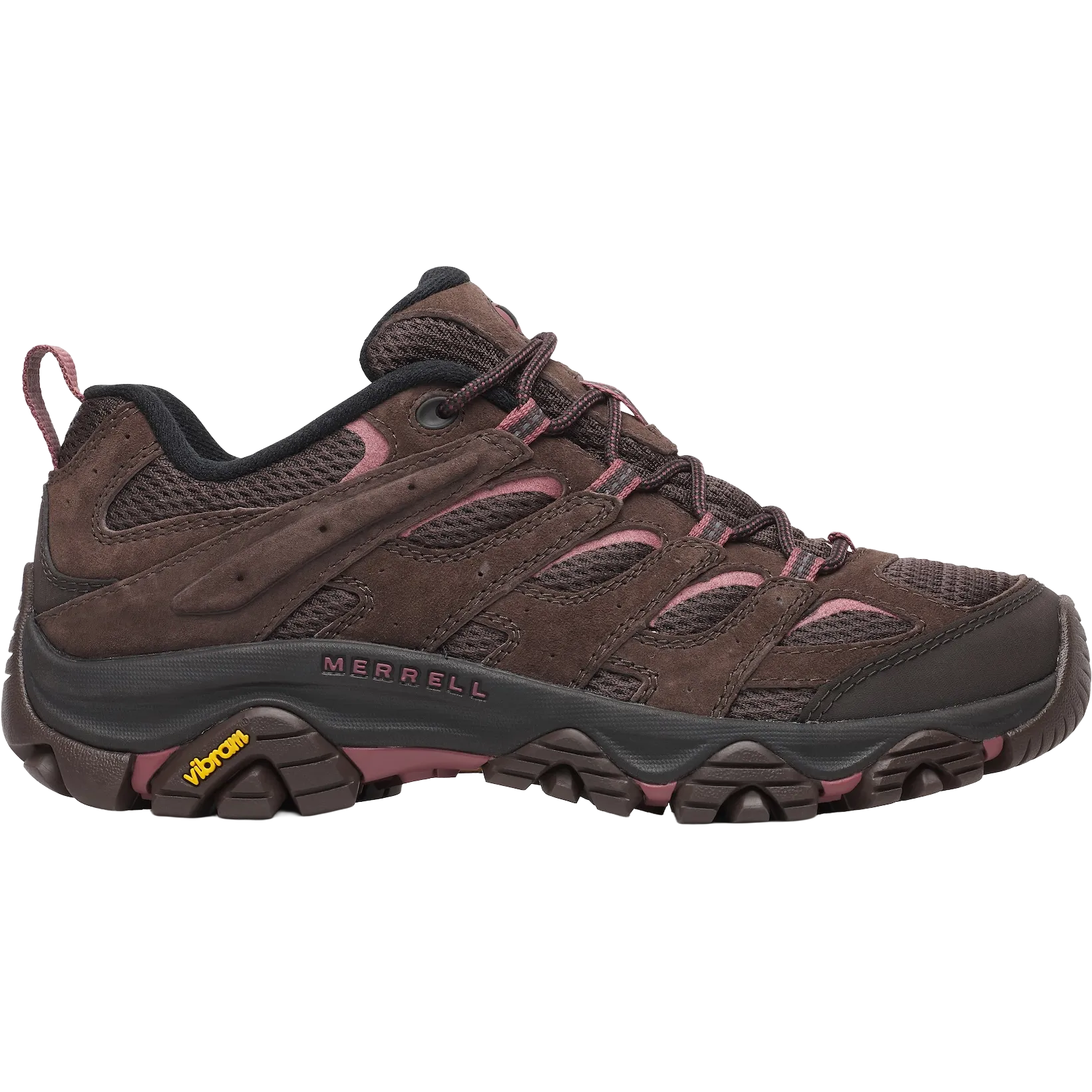 Moab 3 Women vandresko