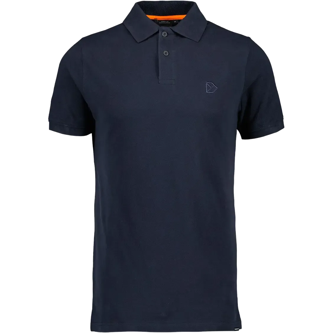Ville Pike 3 Poloshirt Herr