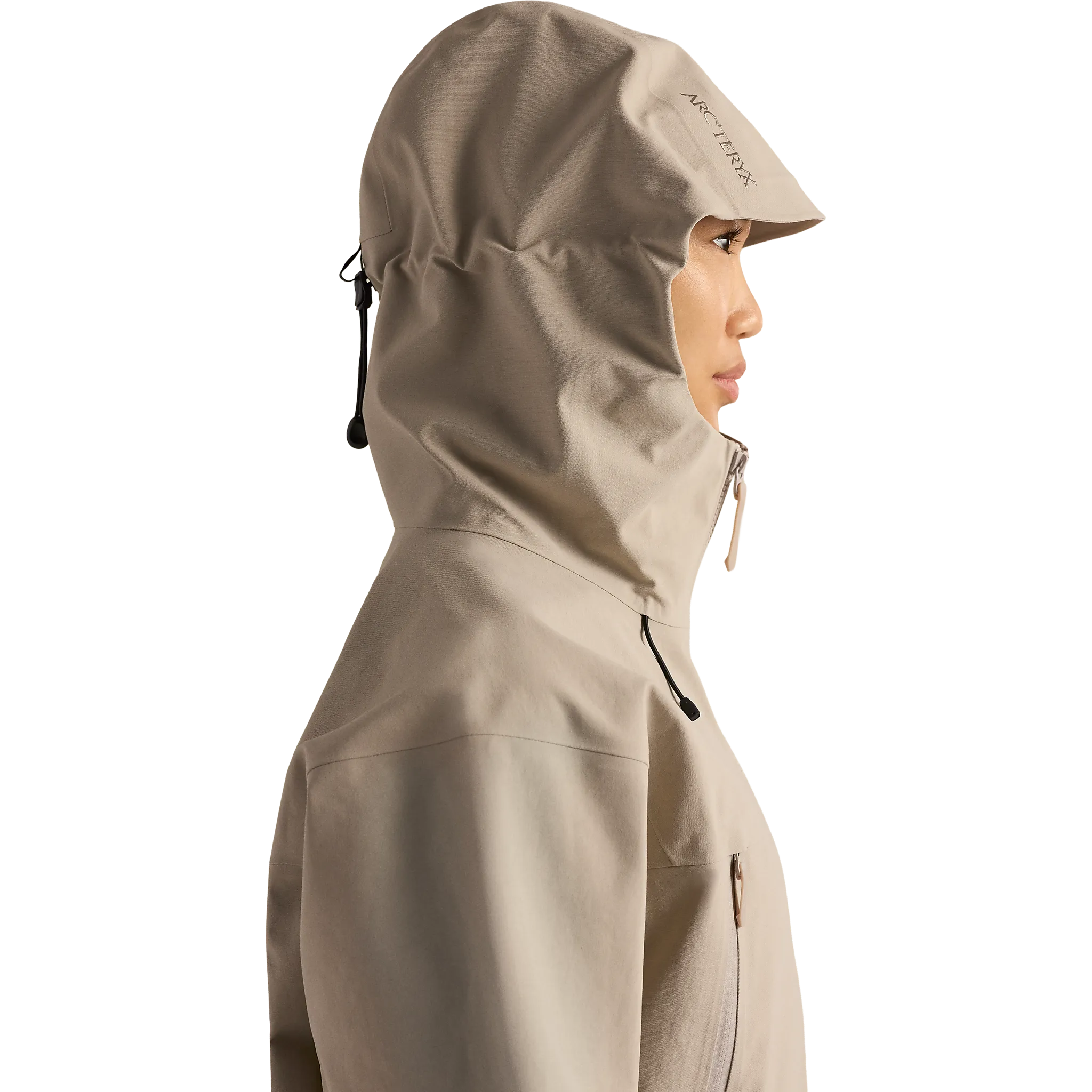 Altira Cropped Jacket Women